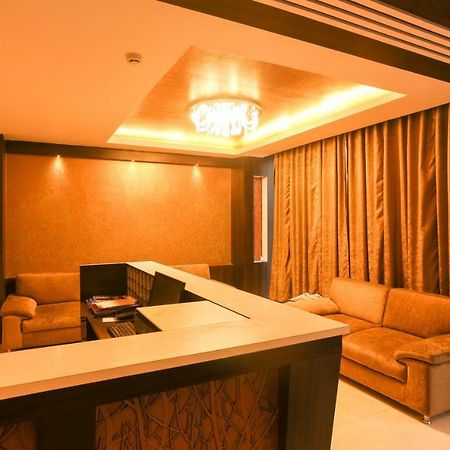 Hotel Janki International By Keymagics Varanasi Eksteriør billede