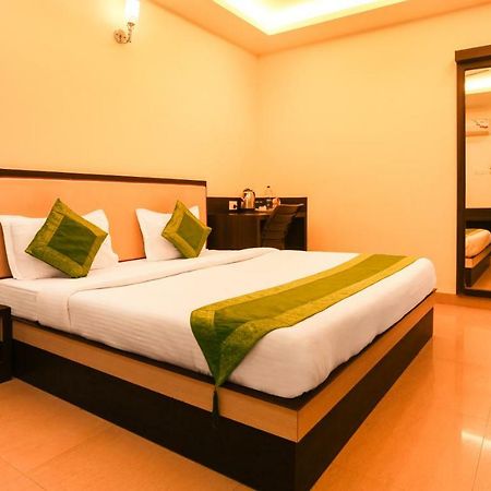 Hotel Janki International By Keymagics Varanasi Eksteriør billede