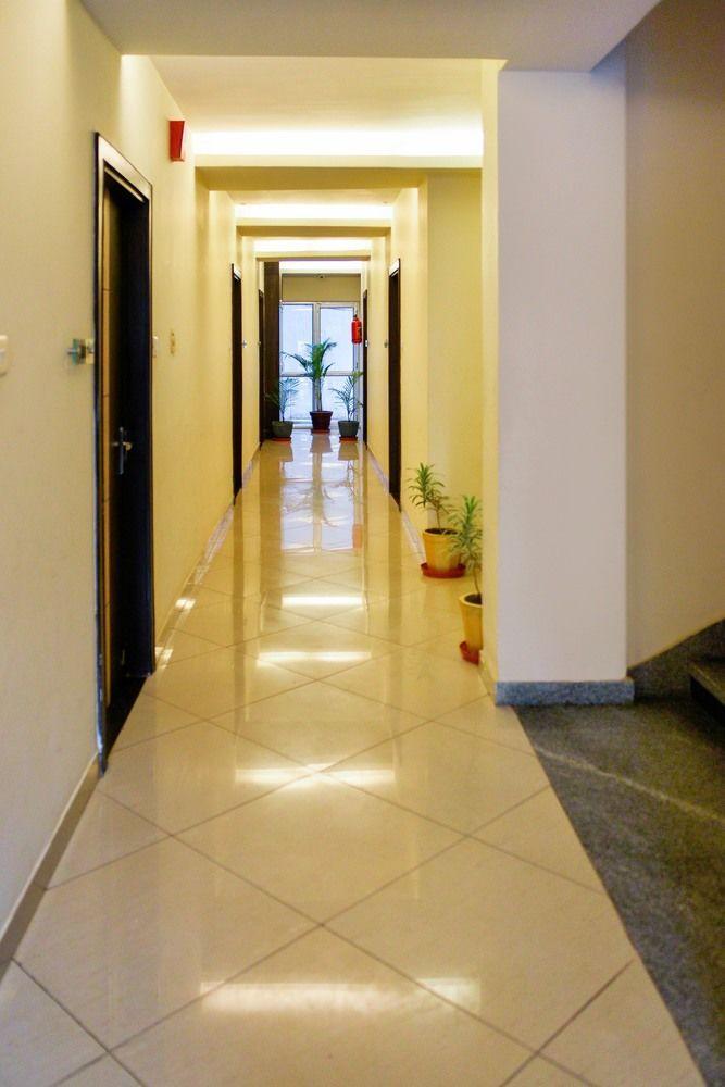 Hotel Janki International By Keymagics Varanasi Eksteriør billede