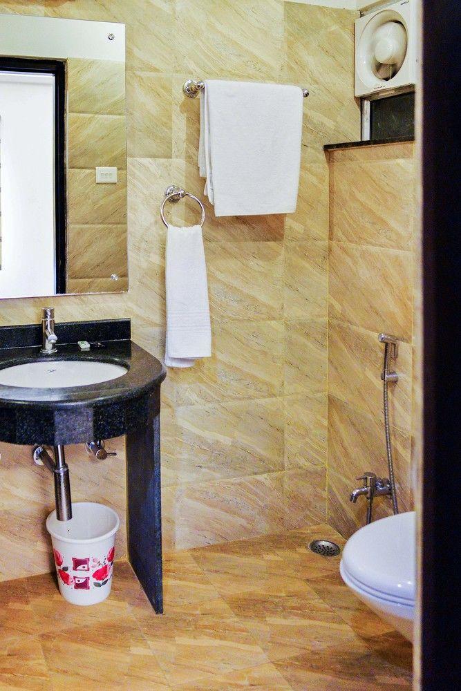 Hotel Janki International By Keymagics Varanasi Eksteriør billede