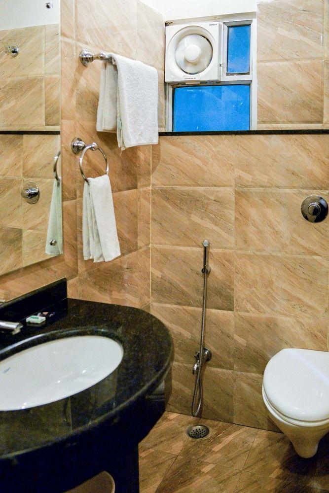Hotel Janki International By Keymagics Varanasi Eksteriør billede