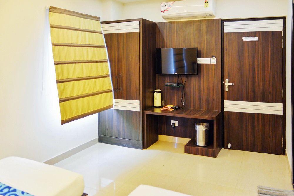 Hotel Janki International By Keymagics Varanasi Eksteriør billede