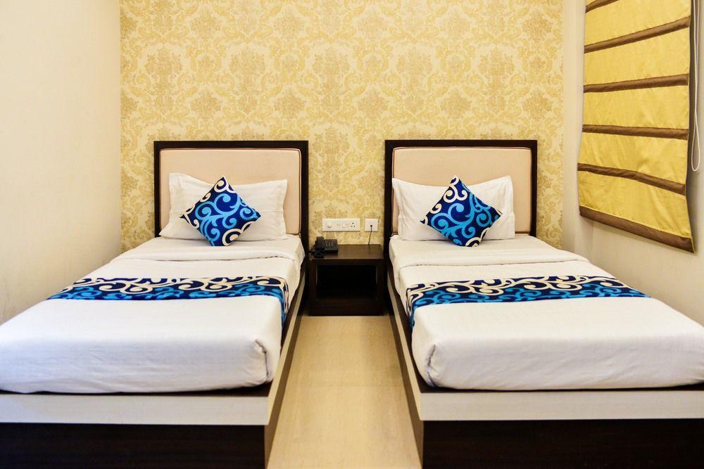 Hotel Janki International By Keymagics Varanasi Eksteriør billede