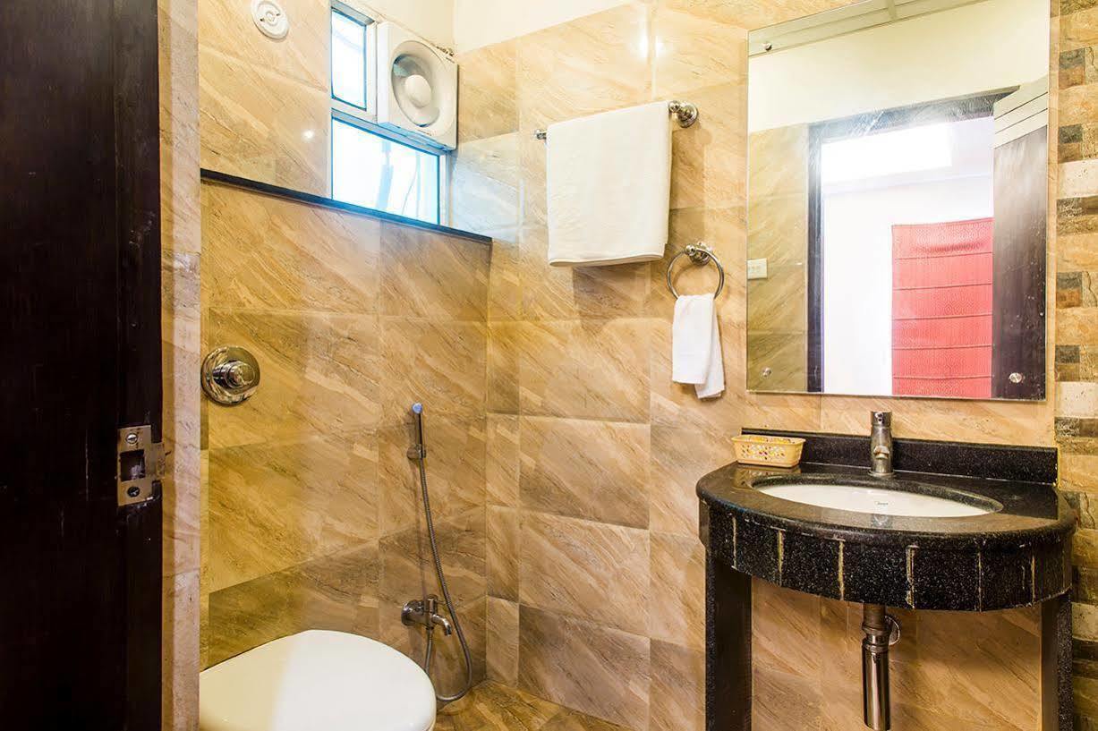 Hotel Janki International By Keymagics Varanasi Eksteriør billede