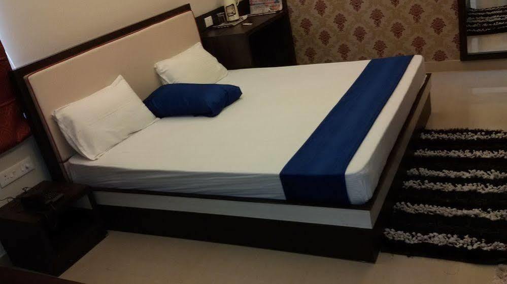Hotel Janki International By Keymagics Varanasi Eksteriør billede