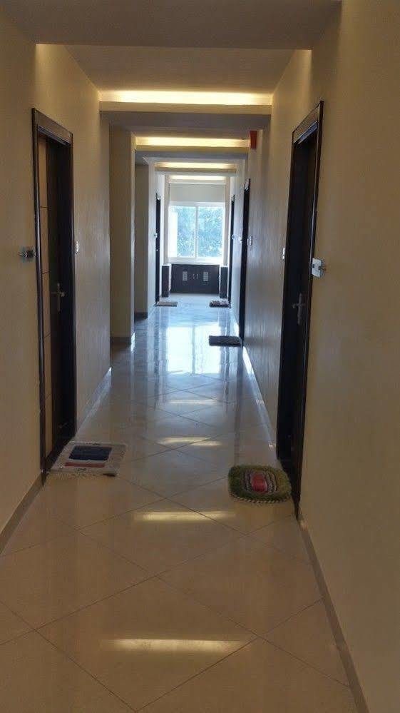 Hotel Janki International By Keymagics Varanasi Eksteriør billede