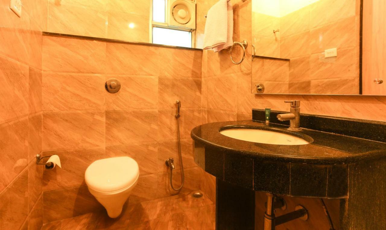 Hotel Janki International By Keymagics Varanasi Eksteriør billede