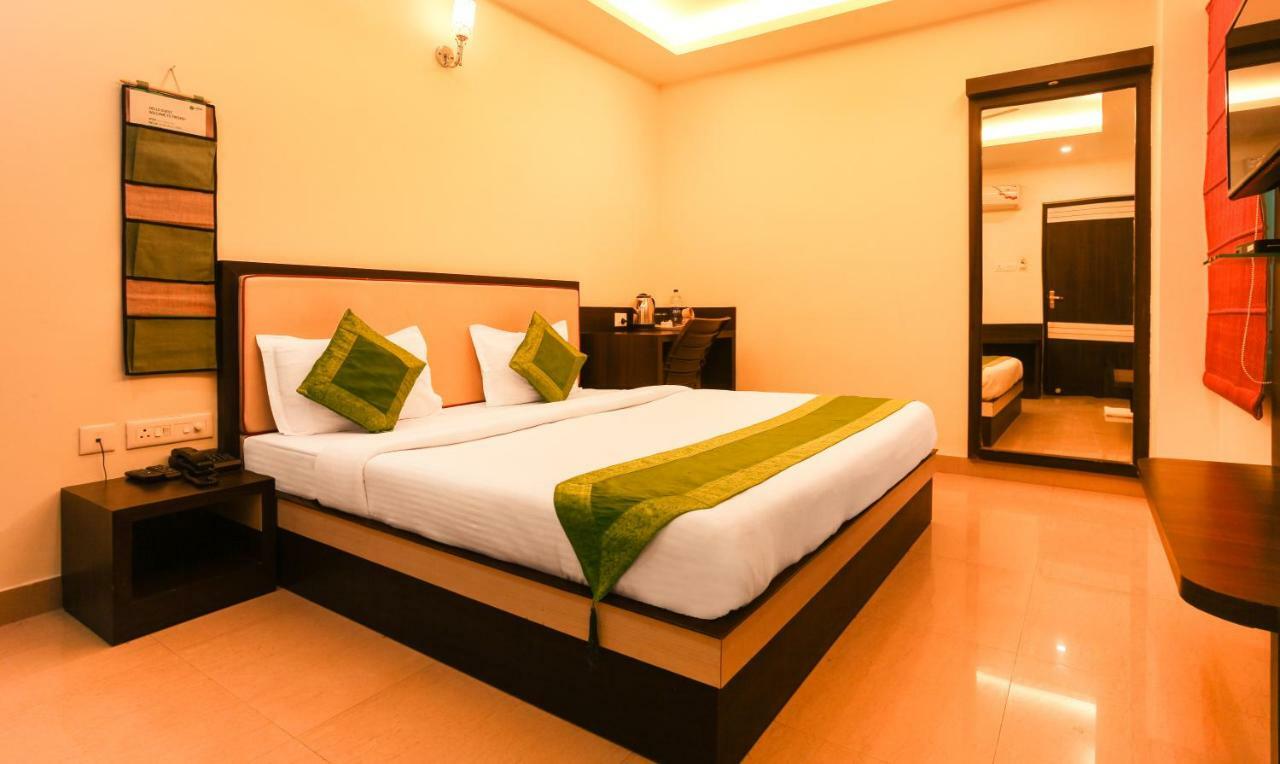 Hotel Janki International By Keymagics Varanasi Eksteriør billede